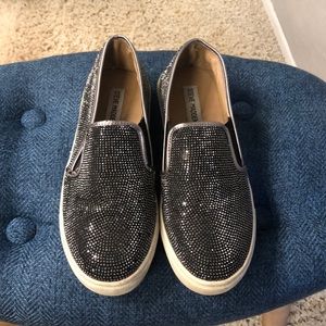 Steve Madden sequence shoes